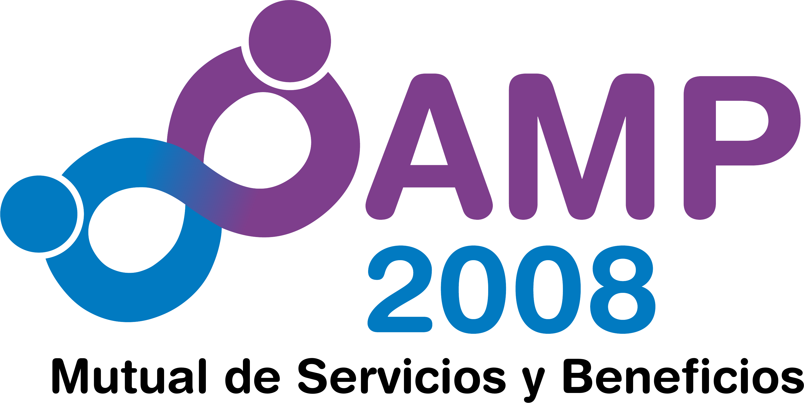 AMP2008 — Mutual de Servicios y Beneficios